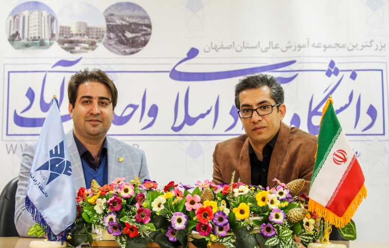 اساتید دانشگاه آزاد، پژوهشگر برتر ایران شدند
