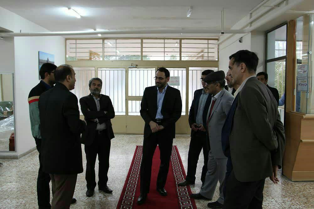 رکوردشکنی دانشگاه آزاد نجف‌ آباد در جذب طرح‌های پژوهشی