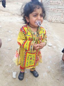 سیل زدگان سیستان و بلوچستان