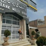 ضدعفونی کردن اماکن عمومی توسط بسیجیان نجف آباد