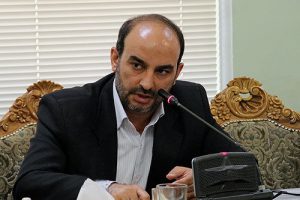 محمد صفایی نماینده مجلس
