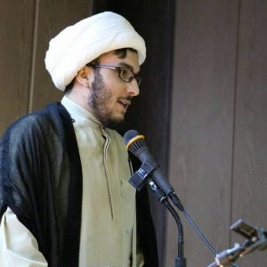 حجت الاسلام محمد جهانگیری