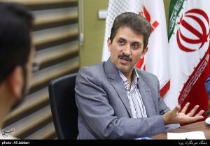 دکتر رضا منتظر متخصص طب ایرانی