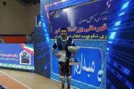نقره ای شدن ورزشکار زورخانه ای نجف آباد در کشور