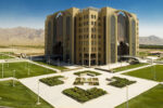 راه اندازی مرکز رمز ارز در دانشگاه آزاد نجف آباد