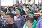 رتبه برتر نجف آباد در رقابت های علمی بسیج استان
