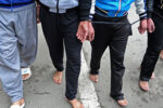 دستگیری ۲۴سارق در نجف آباد