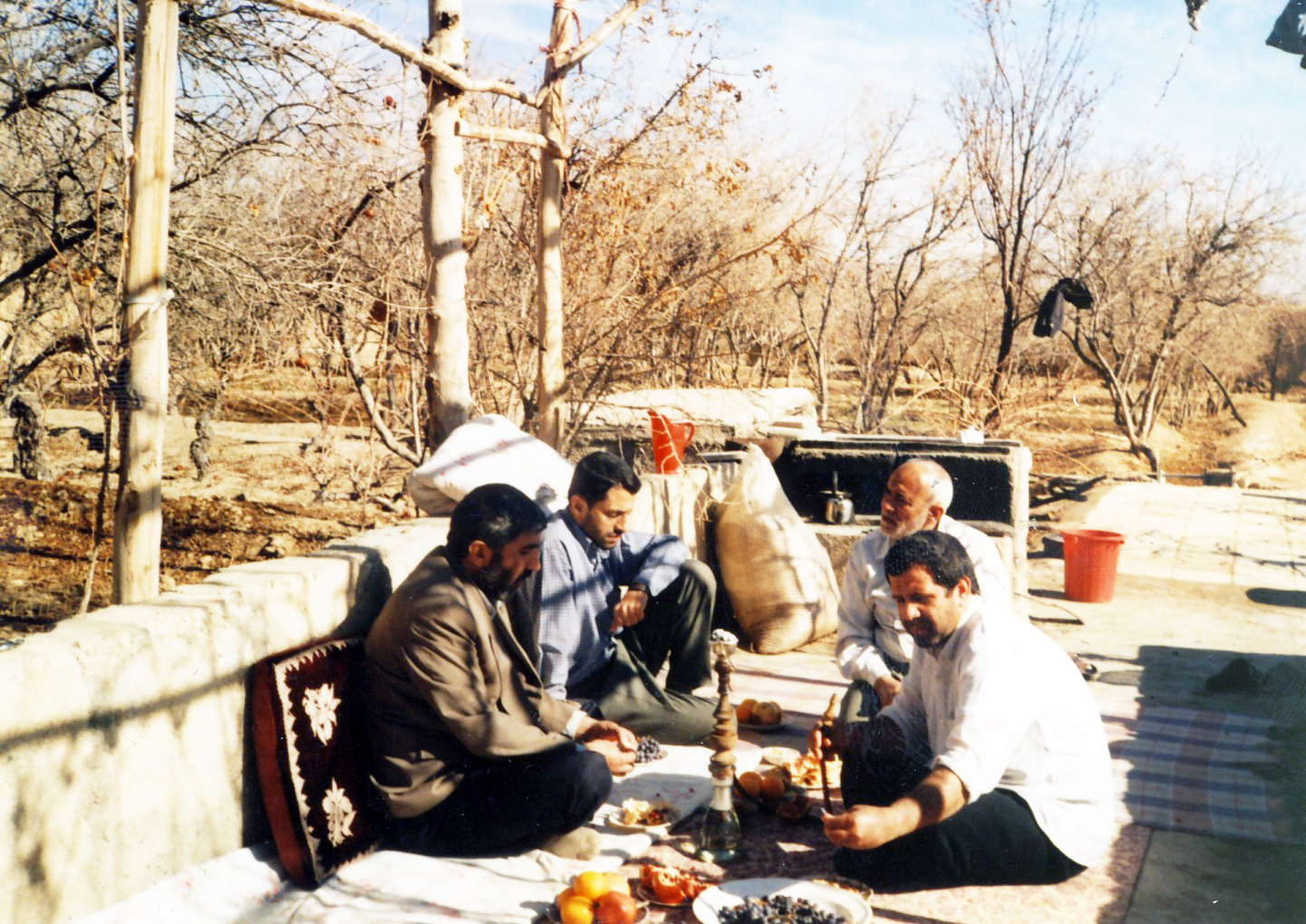 شهید احمد کاظمی