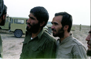 شهید احمد کاظمی