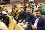 افزایش ۱۲۰ درصدی جذب دانشجوی غیرایرانی در دانشگاه آزاد نجف‌آباد