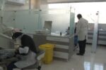 خدمات دندانپزشکی رایگان به ۹۰ مددجوی کمیته امداد نجف آباد