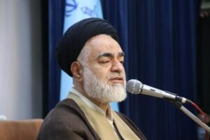 سید ابوالحسن مهدوی نامزد انتخابات مجلس خبرگان در دوره ششم