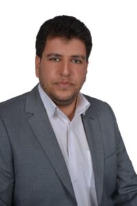 حمید صالحی نامزد انتخابات مجلس دوازدهم از حوزه انتخابیه نجف آباد، تیران و کرون