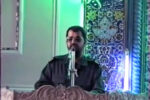 سخنرانی محمد پاکپور در لشکر۸ در سال۷۷+فیلم