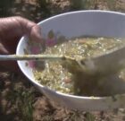 ثبت ملی «آش کلوچی» نجف آباد ثبت ملی «آش کلوچی» نجف آباد