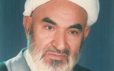 درگذشت امام جمعه سابق نجف آباد+تصاویر