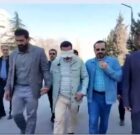 زندگی پس از زندگی – ۱۰ فروردین ۱۴۰۴ چشمهای بسته، قسمت دوم با حضور مهمان برنامه جهانگیر ولادی یک شنبه ۱۰ فروردین ۱۴۰۴