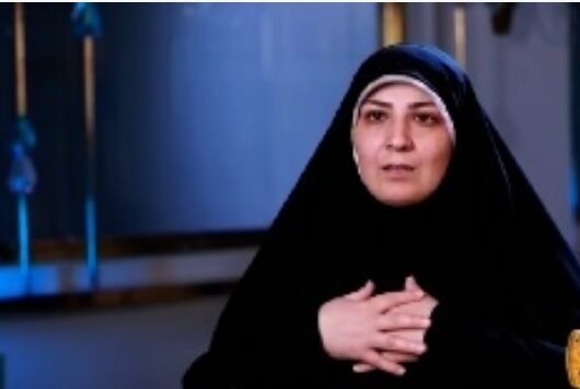 زندگی پس از زندگی – ۱۵ اسفند ۱۴۰۳  مهمان برنامه: سمیه لوحی
