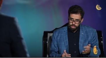 زندگی پس از زندگی – ۲۱ اسفند ۱۴۰۳   پس از سوختن با حضور مهدی پاسبان – قسمت ۱