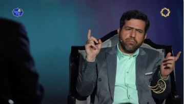 زندگی پس از زندگی – ۲۶ اسفند ۴۰۳