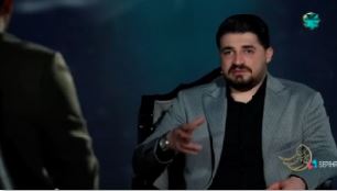 زندگی پس از زندگی – ۲۸ اسفند ۱۴۰۳ موج اشک – قسمت دوم، تجربه گر: امیرمحمد سرلک