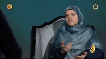 زندگی پس از زندگی – ۴ فرورین ۱۴۰۴ بی نهان (قسمت سوم – ادامه از فصل چهارم) با حضور خدیجه مبینی