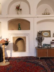 تولید فیلم کوتاه «دندان بی‌عقل» در نجف آباد