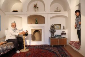 تولید فیلم کوتاه «دندان بی‌عقل» در نجف آباد