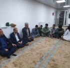 تحصیل دانش آموزان سیستانی در هنرستانی در نجف آباد+فیلم