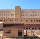 پیشرفت ۸۵ درصدی ساخت بیمارستان شیخ بهایی نجف آباد