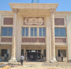 اجرای ۳۸ طرح نوسازی و تجهیز مدارس در نجف‌آباد