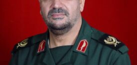 مصاحبۀ مطبوعاتی مرحوم رسول قضاوی در سال۸۵+فیلم