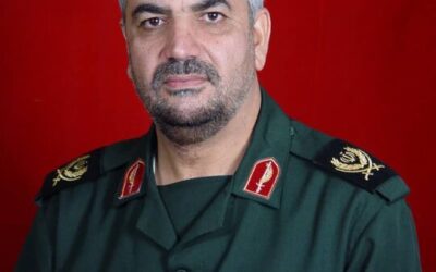 مصاحبۀ مطبوعاتی مرحوم رسول قضاوی در سال۸۵+فیلم