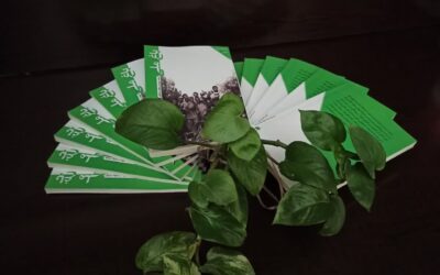 انتشار کتابی از روایت های بازگشت آزادگان نجف آباد