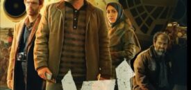 فیلم «احمد» به اکران رسید