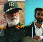 سخنرانی حسین نجات در لشکر۸ در سال۷۷+فیلم